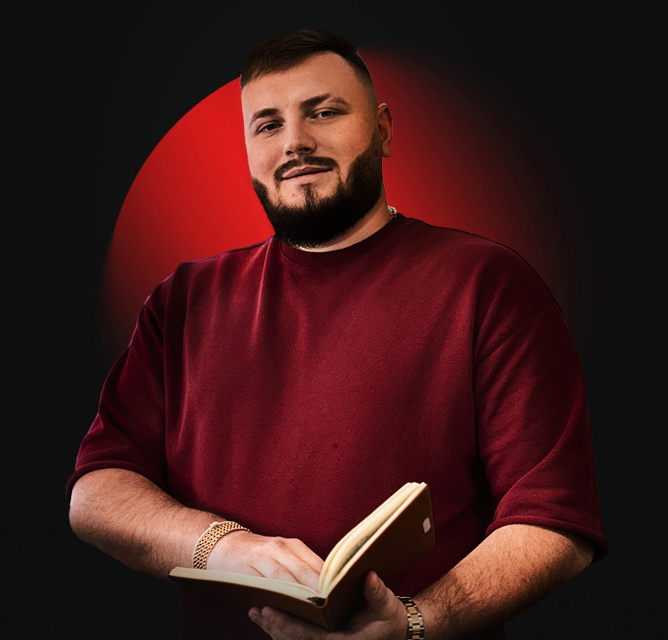 Александр Долгов